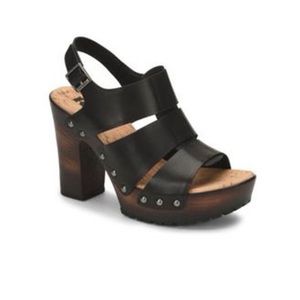 Korks  Selyse Sandal